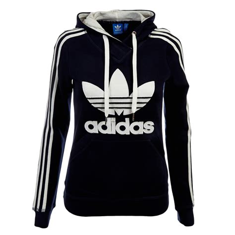 adidas damen pullover reduziert|Damen.